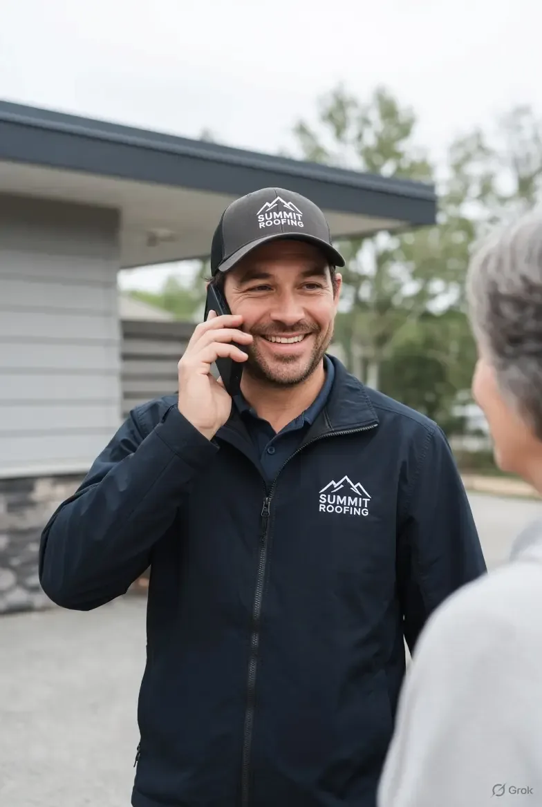 Flat Roof Leak Repair Gans, OK FAQs